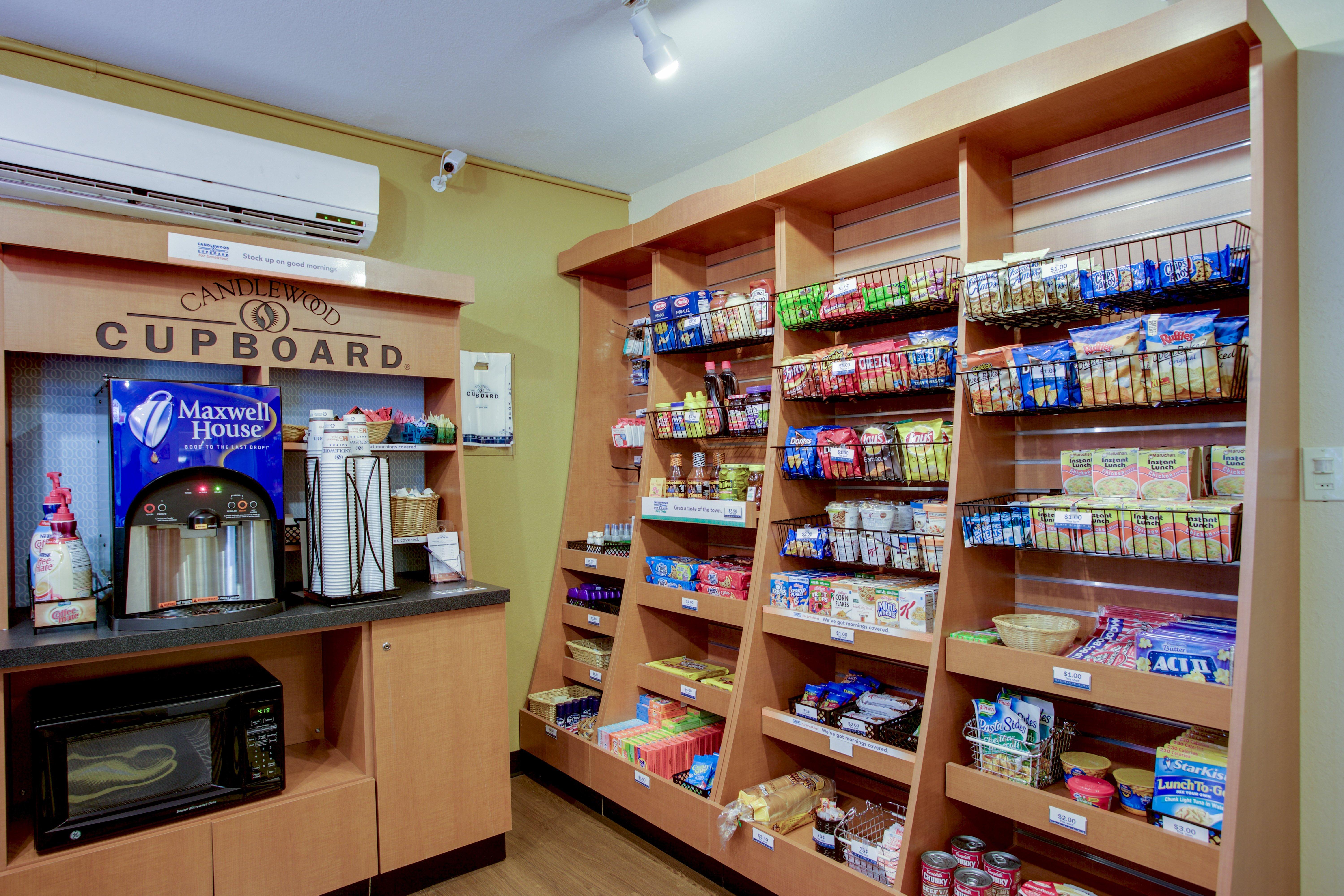 罗利克拉布特里烛木套房酒店 外观 照片